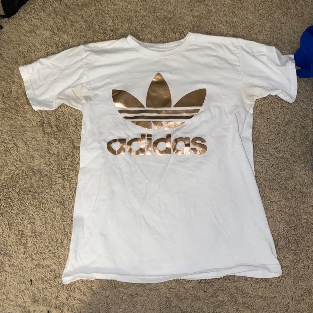 adidas t shirt